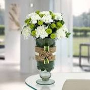 Flower Vase