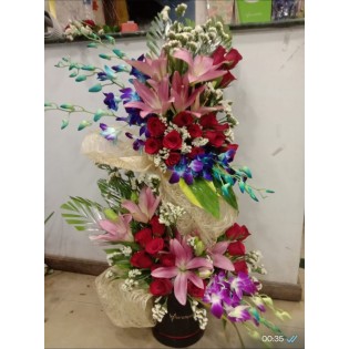 FB Bouquet