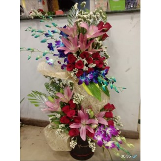 FB Bouquet