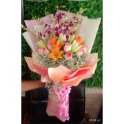 Flower Bouquets